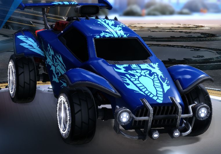 octane zephyr 7s